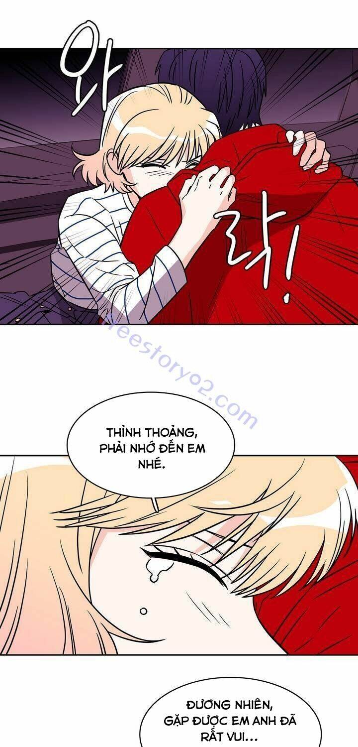 Chuyện Gì Đến, Rồi Cũng Sẽ Đến: Chapter 54