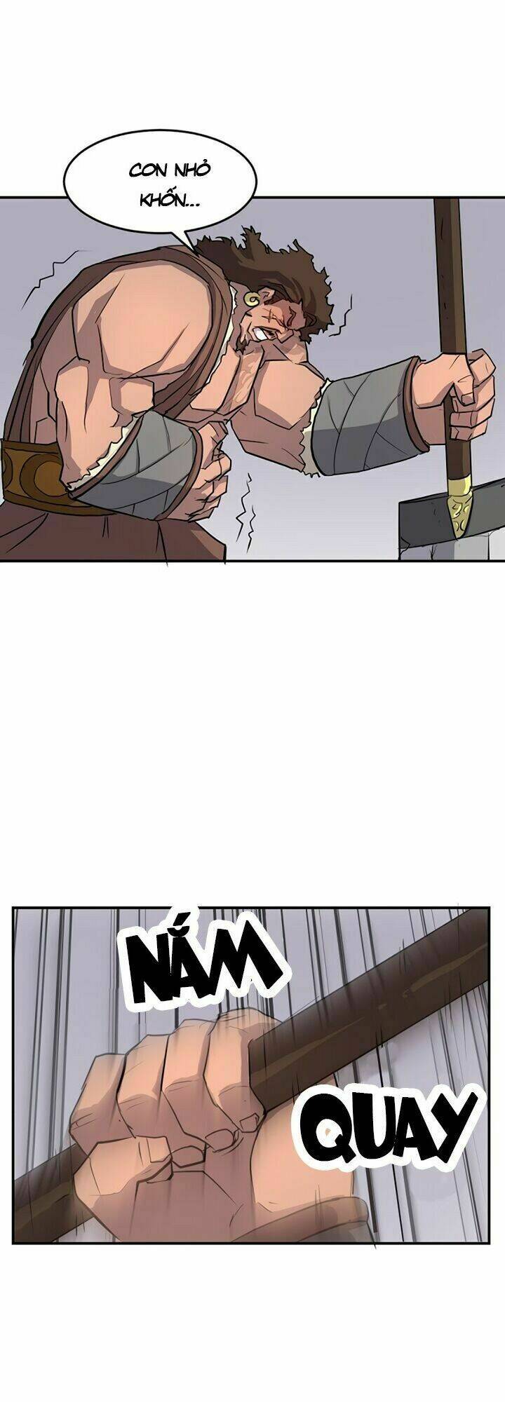 Trọng Sinh, Bất Khả Chiến Bại: Chapter 14