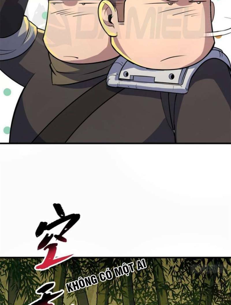 Thú Nhân: Chapter 189