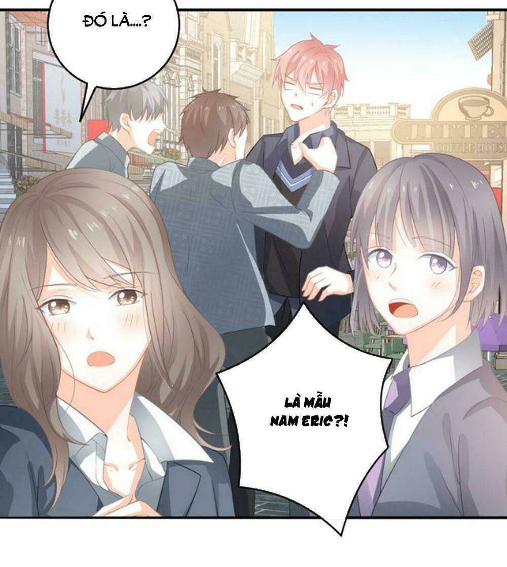 Tiệm May Luyến Sắc: Chapter 11