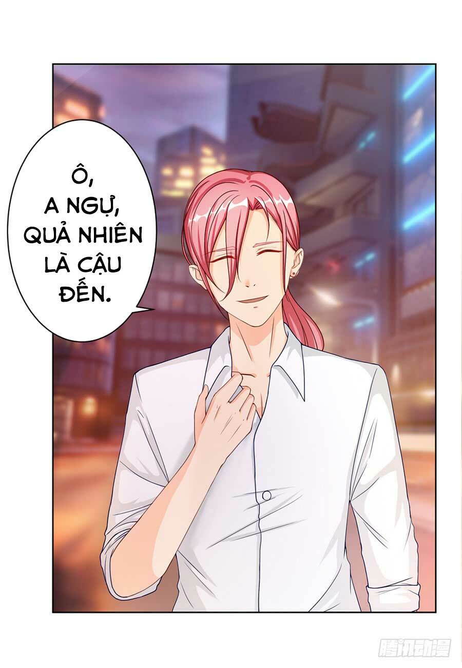 Gả Cho Tình Cũ Làm Lão Bà: Chapter 19