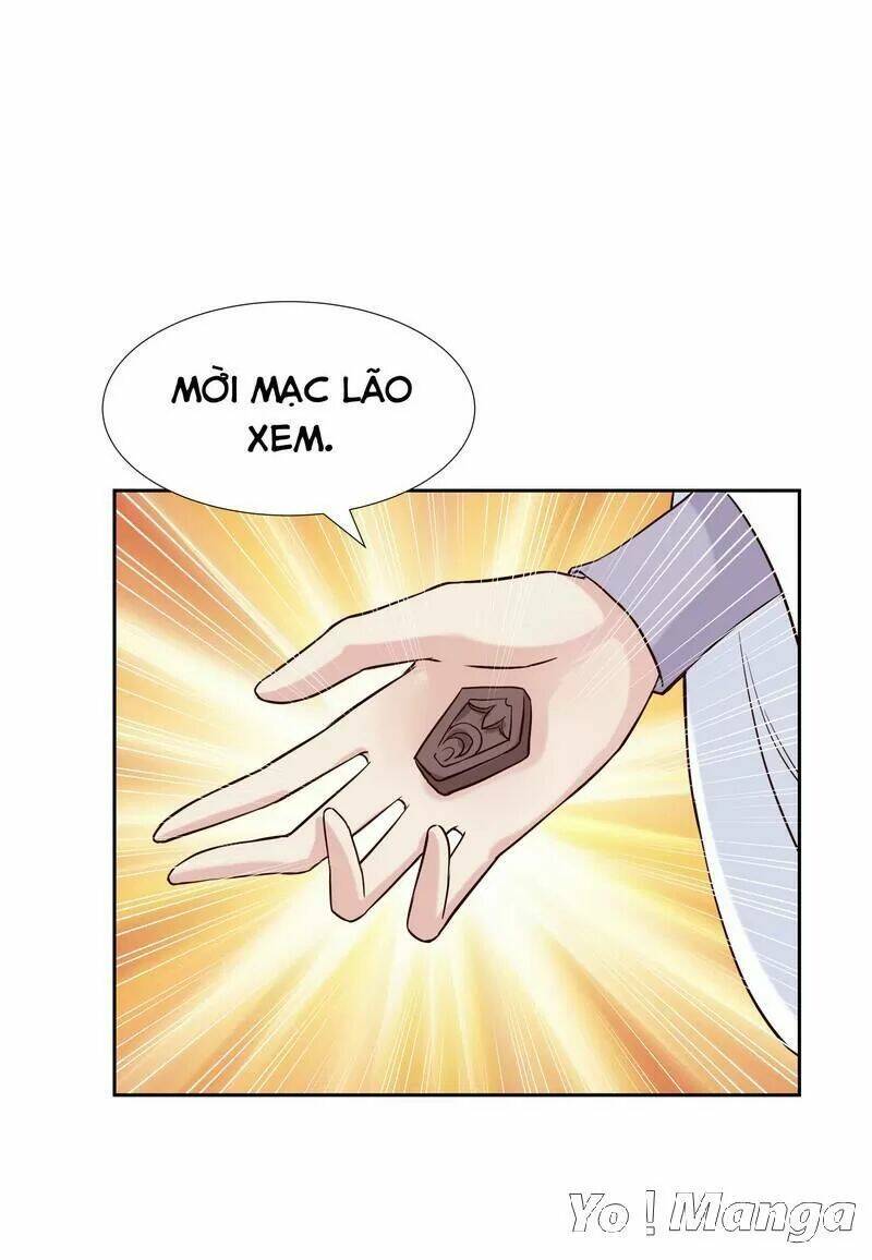 Tuyệt Thế Độc Phi Của Tà Vương: Chapter 124