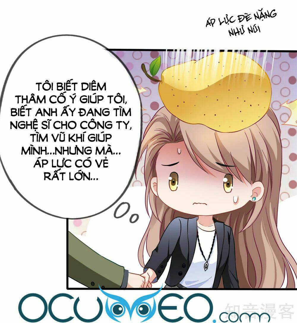 Mỹ Vị Giai Thê: Chapter 30