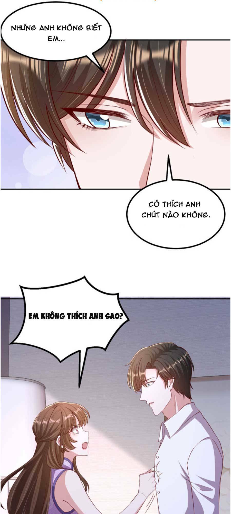 Nhất Sanh Hữu Hỉ: Chapter 69