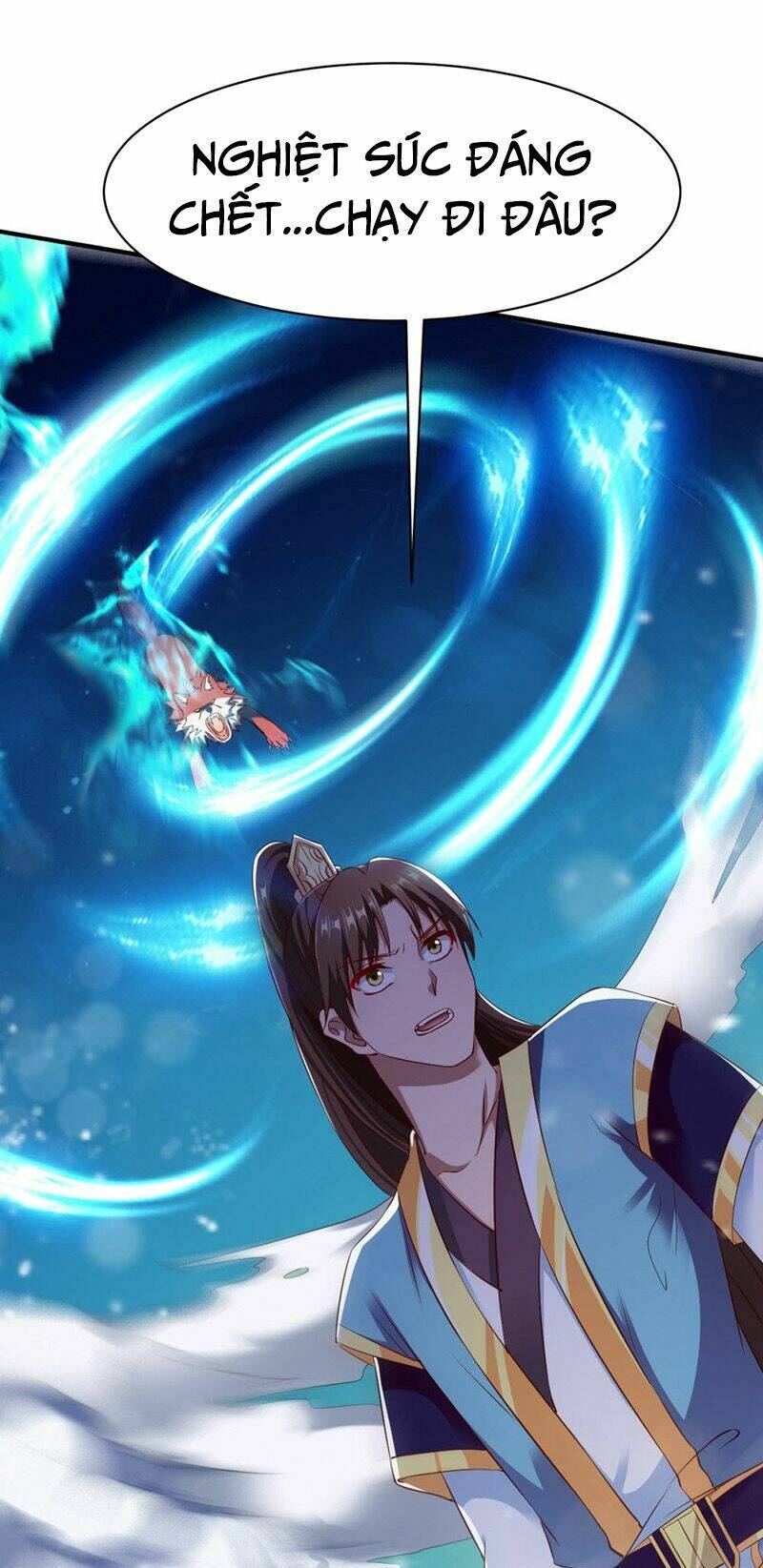 Chiến Đỉnh: Chapter 41