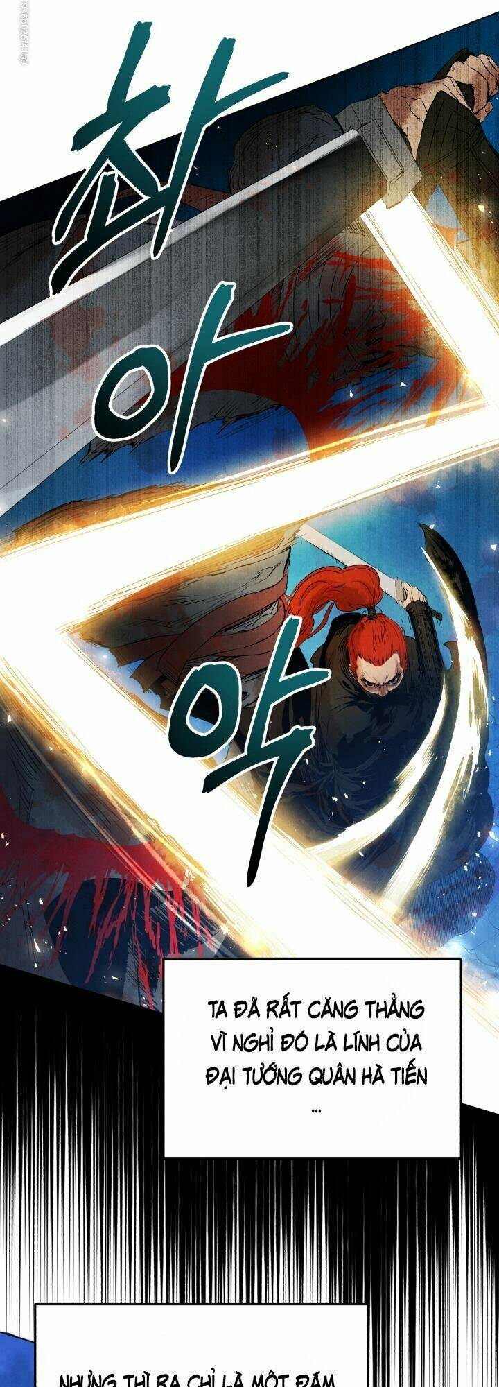 Phụng Tiên Trọng Sinh Ký: Chapter 22