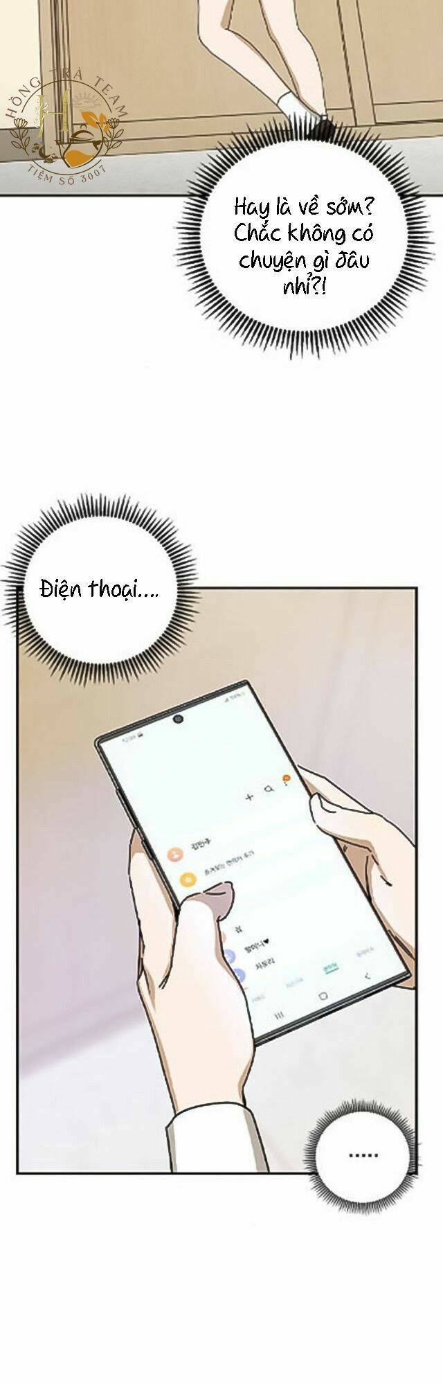 Duyên Nợ Kiếp Trước: Chapter 18