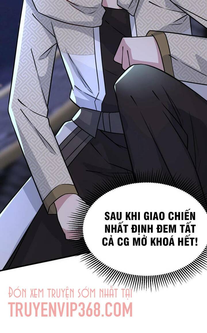 Đại Bảo Kiếm Của Tôi: Chapter 24