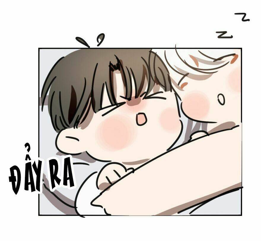 Truy Bắt Ngao Ngao: Chapter 17