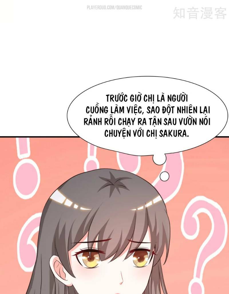 Tối Cường Vận Đào Hoa: Chapter 68
