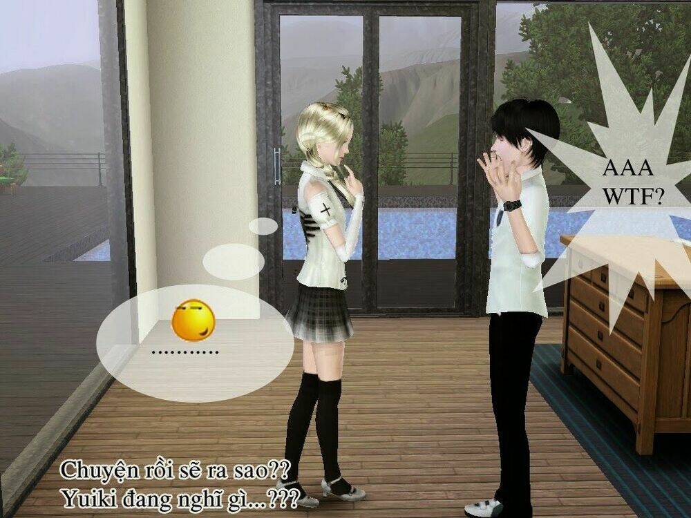 The Fate: Chapter 2