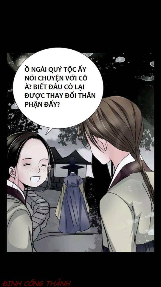 Michin Phù Thủy Tái Sinh: Chapter 4