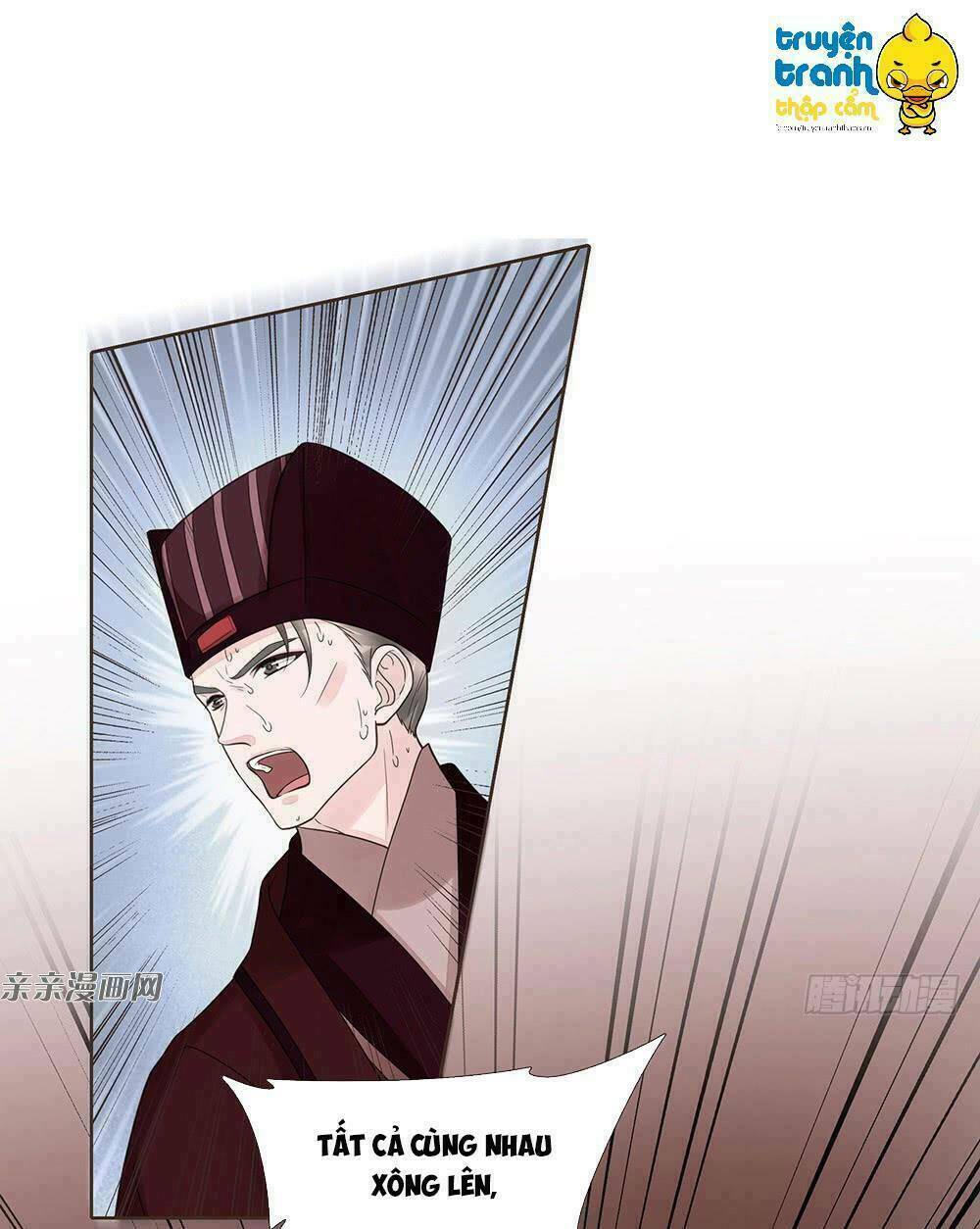 Đại Giá Thừa Tướng: Chapter 120