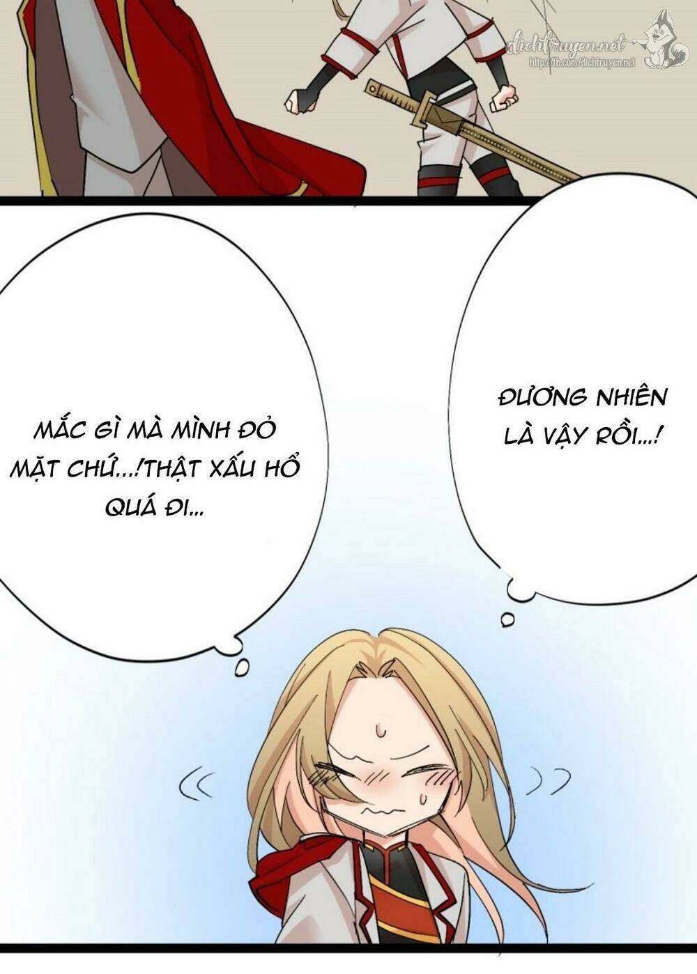 Trở Thành Nữ Kiếm Sĩ Hoàng Gia Ở Thế Giới Khác: Chapter 14