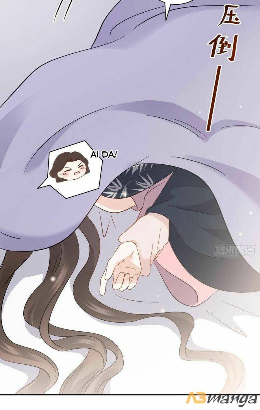 Vương Phi Thông Linh: Chapter 40