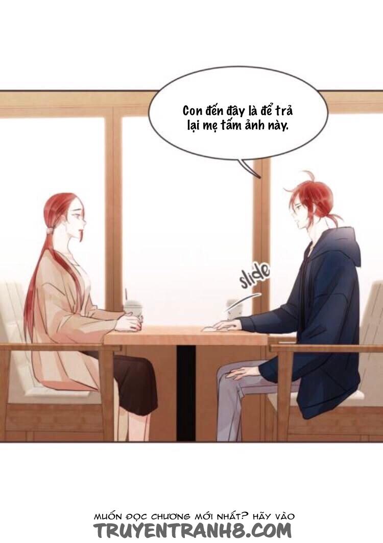 Giữa Tình Yêu Và Tình Bạn: Chapter 24