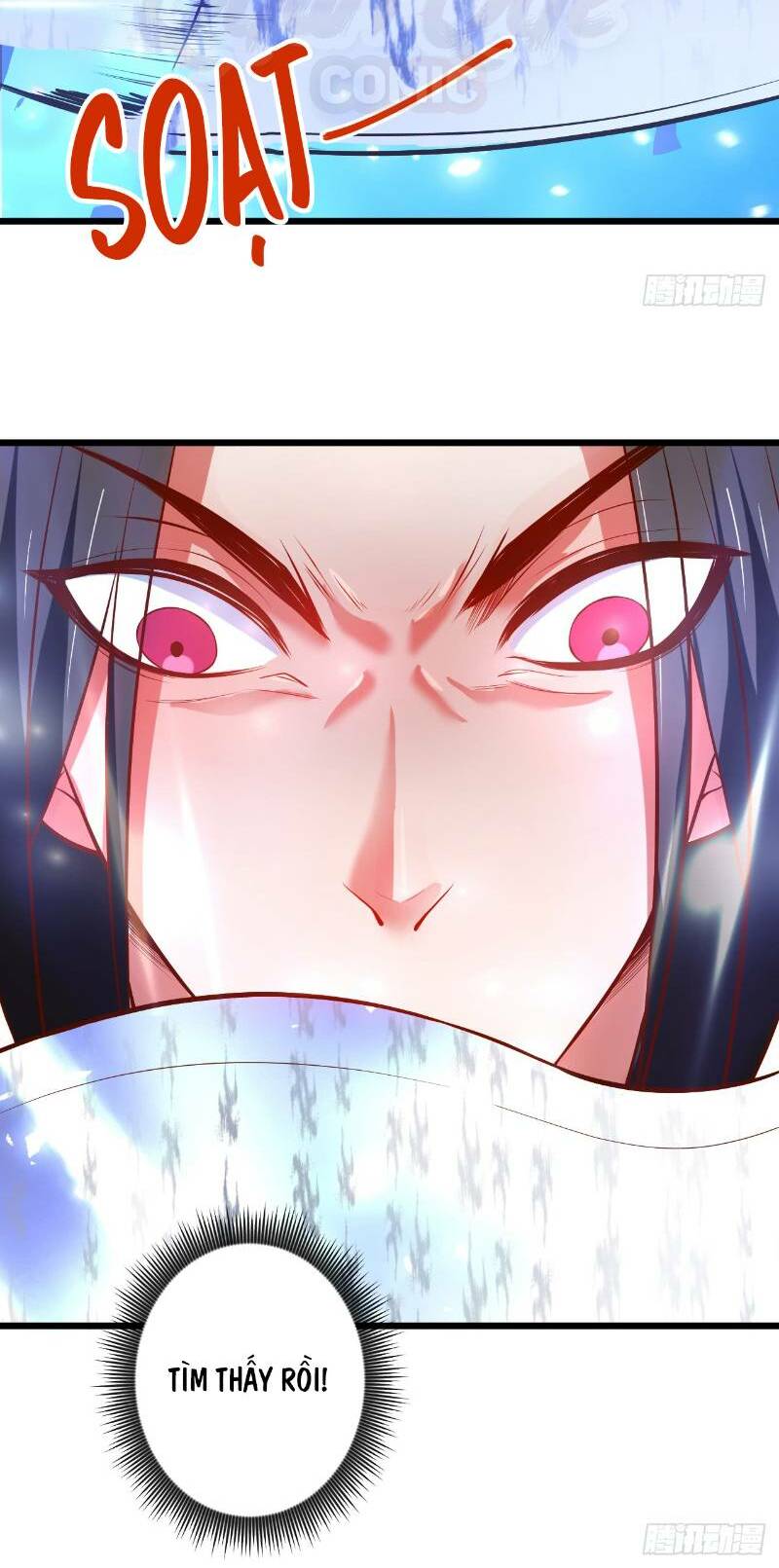 Trọng Sinh Tối Cường Ma Tôn Ở Rể: Chapter 32
