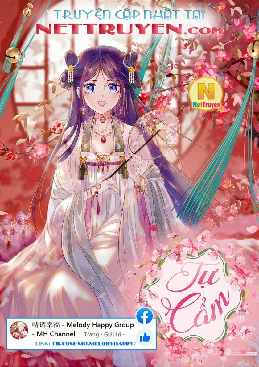 Nghịch Lai Thuận Thú: Chapter 29