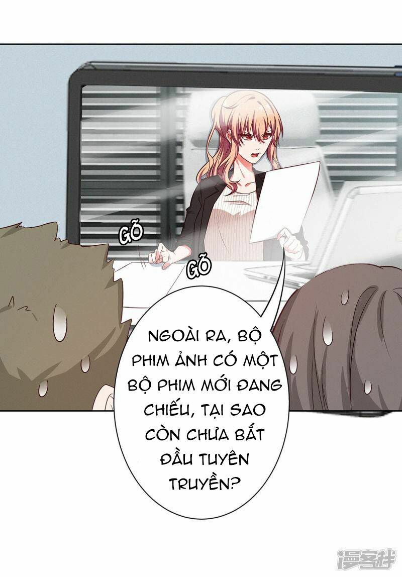 Trọng sinh quý thê chi phục thù hoa lệ: Chapter 24
