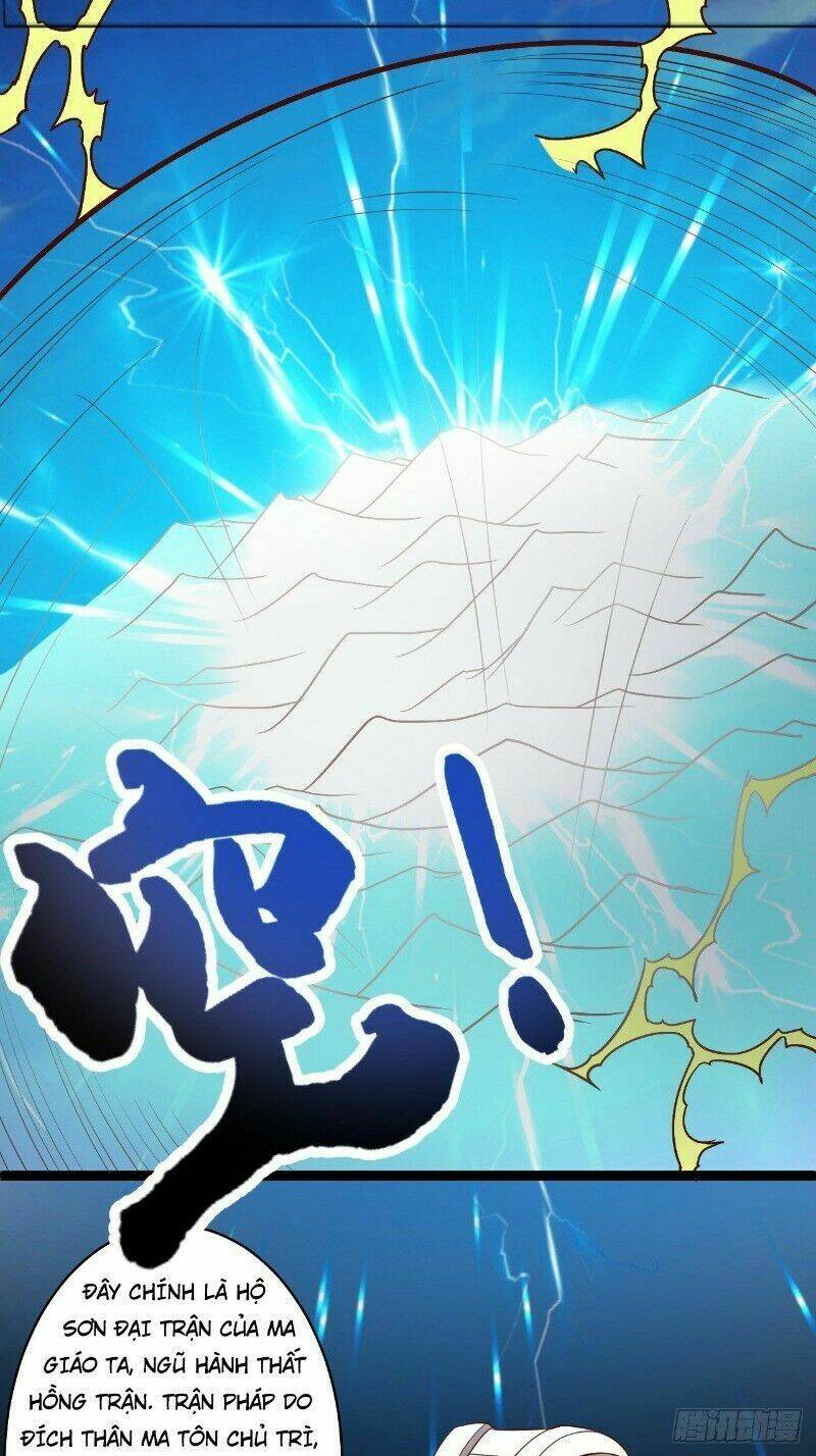 Trọng Sinh Tối Cường Ma Tôn Ở Rể: Chapter 75