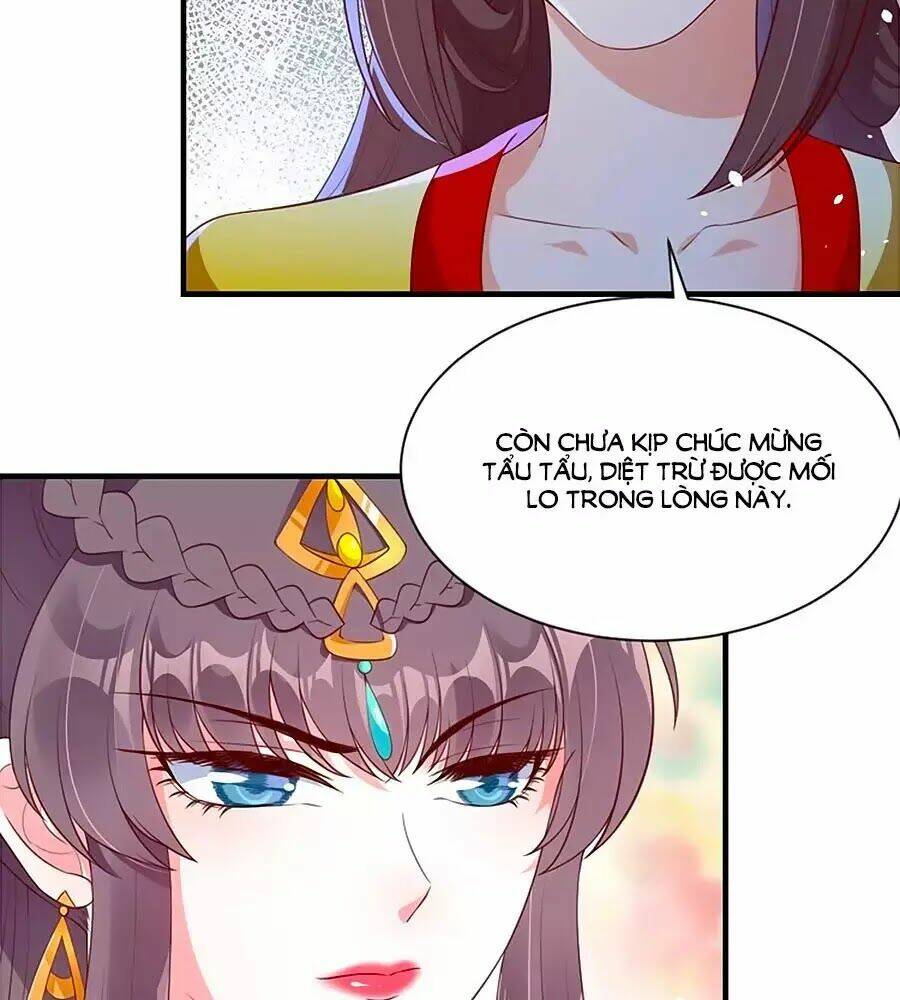 Thịnh Thế Lê Hoa Điện: Chapter 84