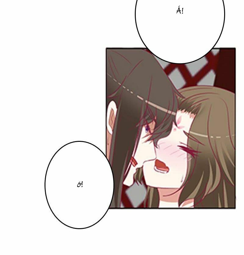 Thông Linh Phi: Chapter 470