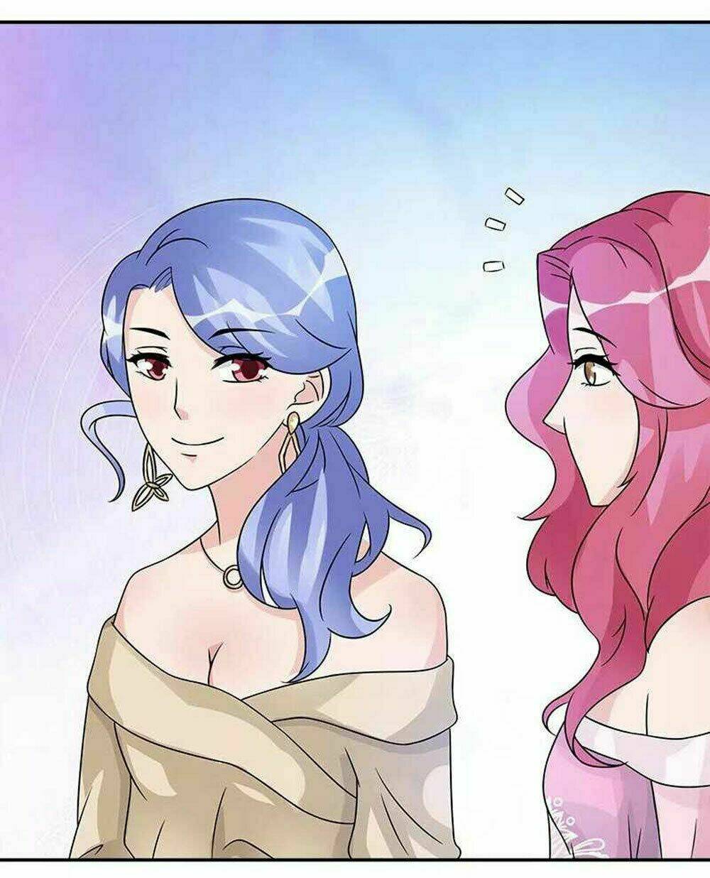 Tiểu Tâm Can Tuyệt Sủng Của Lạc Tiên Sinh: Chapter 57