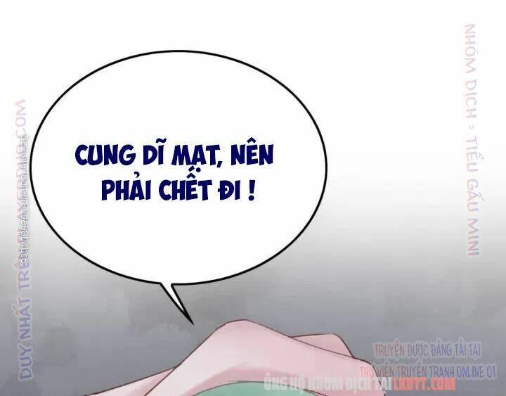 Trọng Sinh Bá Sủng Nhiếp Chính Vương Quá Mạnh Mẽ: Chapter 195