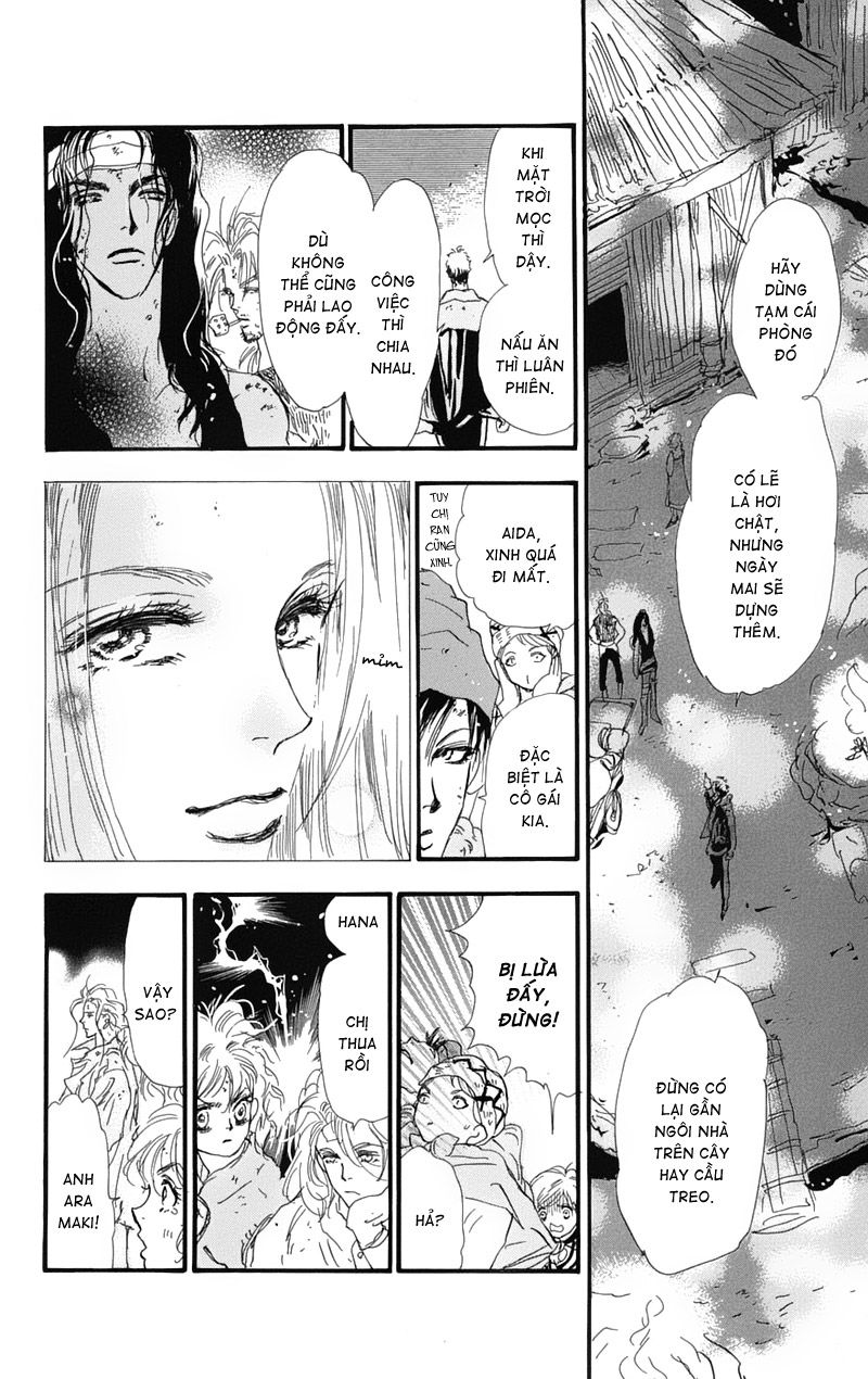 Mầm Sống: Chapter 73