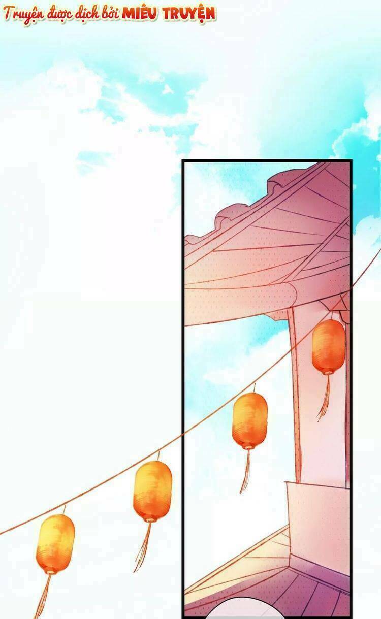 Quân phong nghê ca: Chapter 4