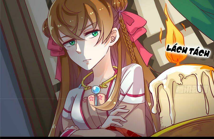 Ngọc Vi Mai: Chapter 16