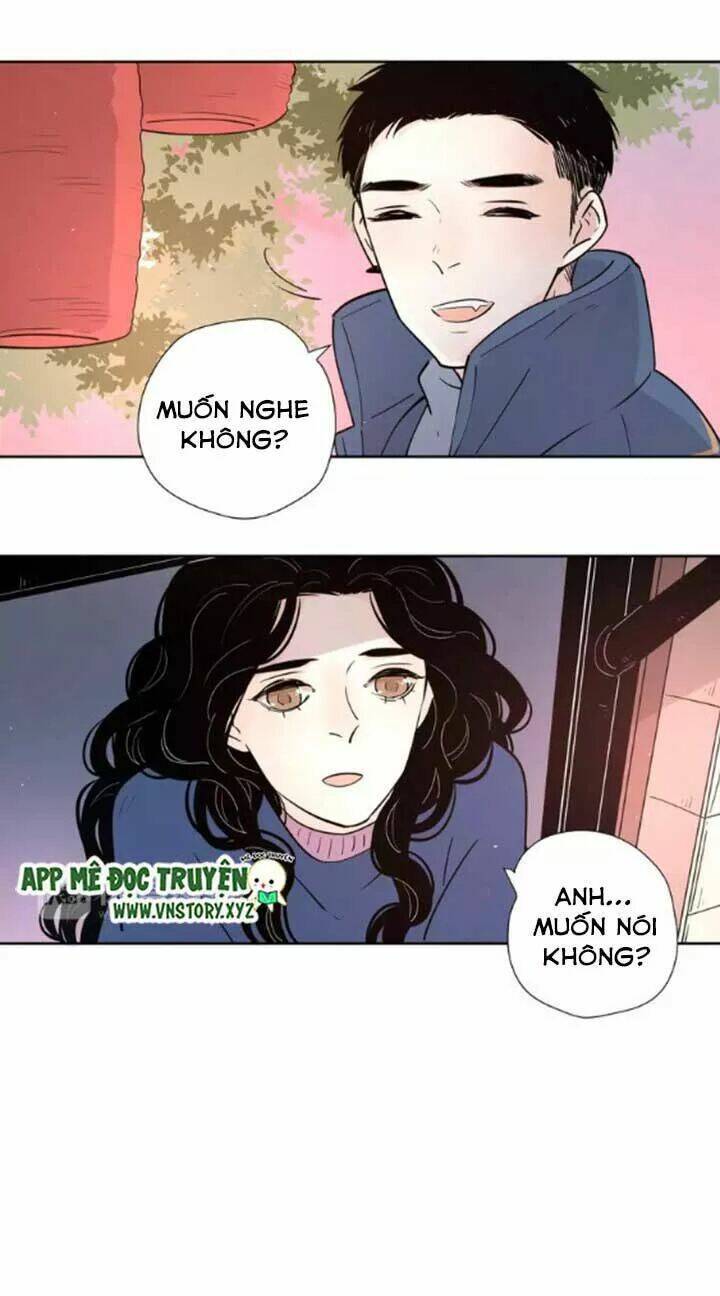 Cạm Bẫy Ngọt Ngào: Chapter 63