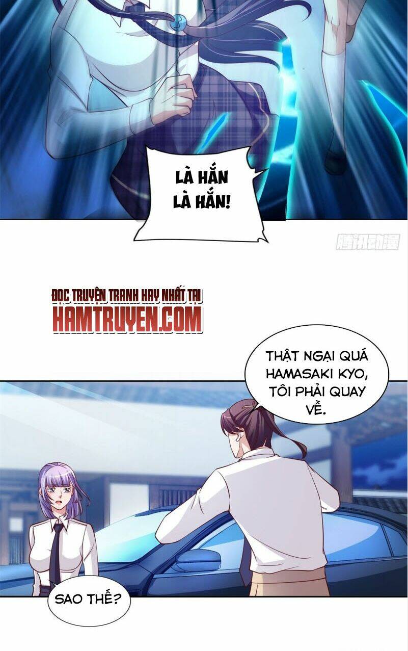 Chí Tôn Toàn Năng: Chapter 15