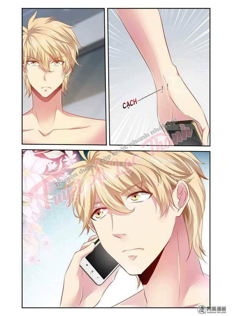 Ép Gả Tân Nương: Chapter 4