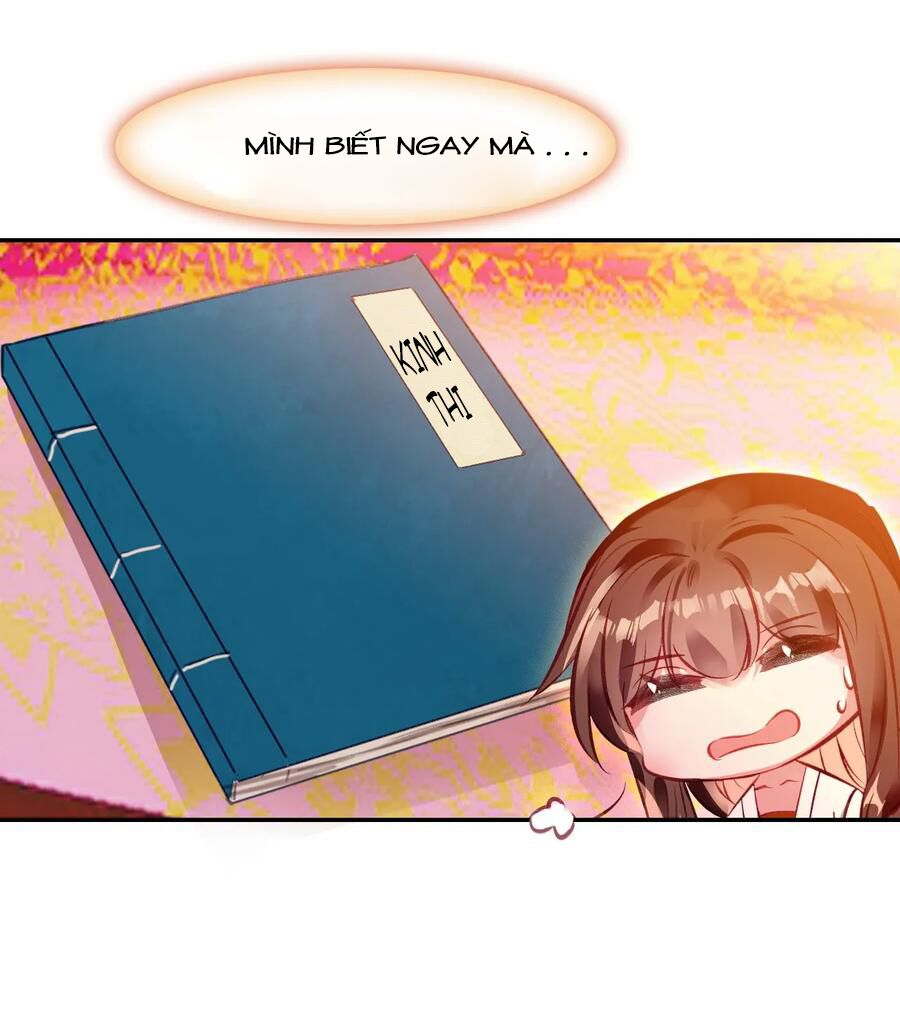 Gả Cho Một Tên Thái Giám Đáng Ghét: Chapter 131