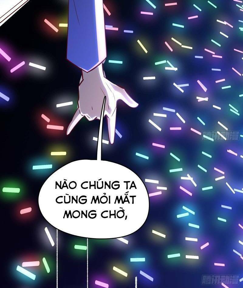 Shipper Thần Cấp: Chapter 13