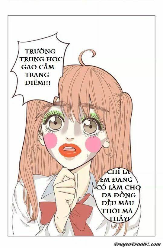 Xin Chào! Dân Nữ: Chapter 4