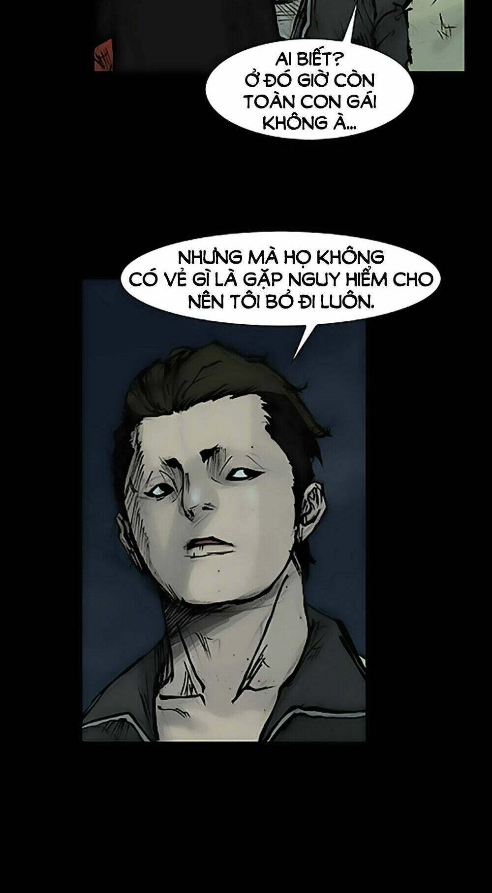 Độc Cô Tiền Truyện: Chapter 69