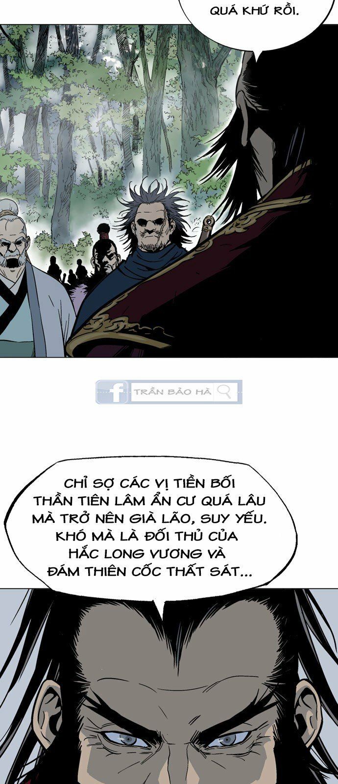 Cao Thủ 2: Chapter 76