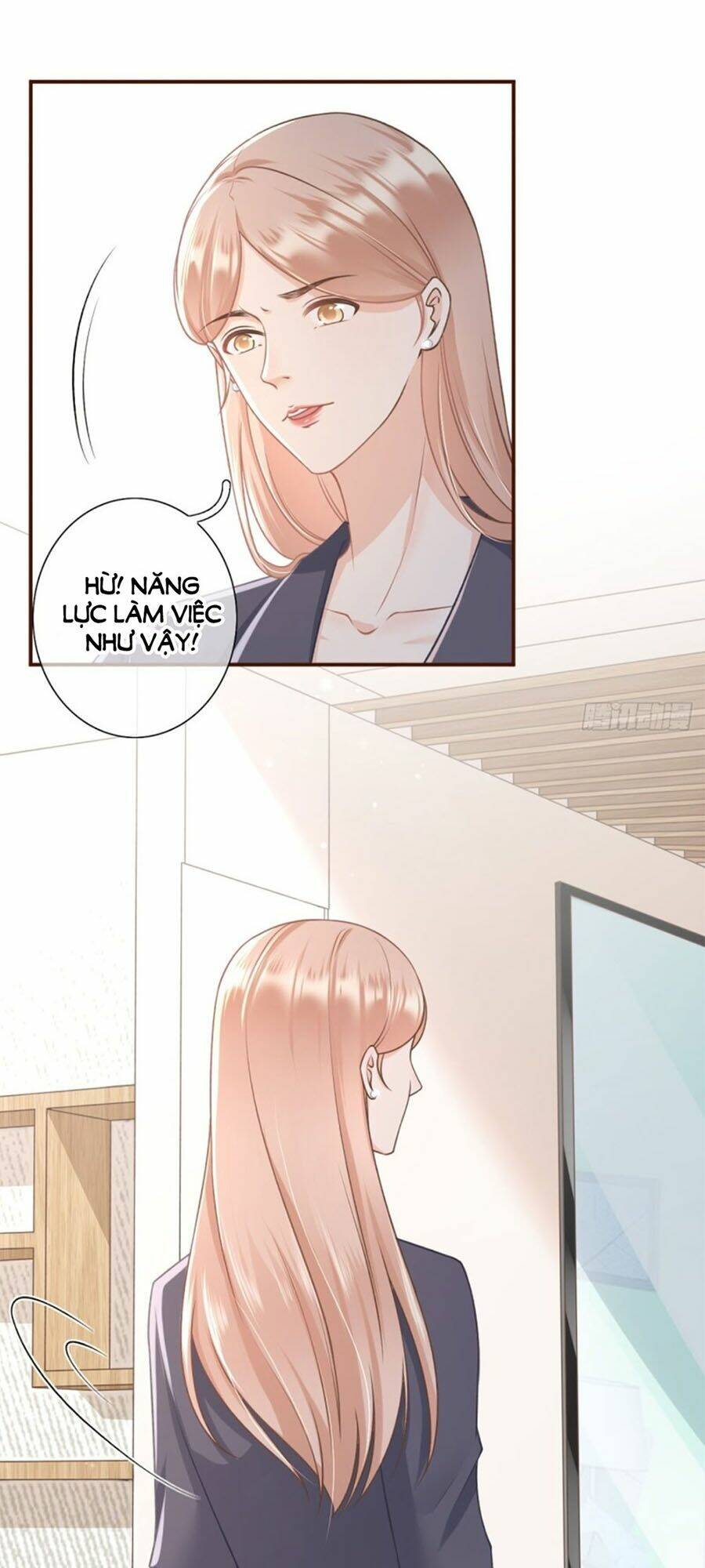 Bạn Gái Tôi Mới 30+: Chapter 35