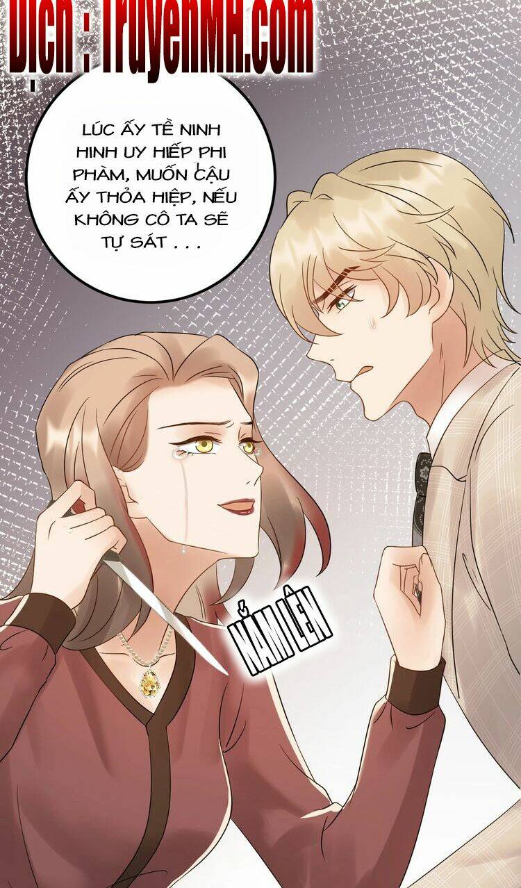 Trong Sinh Chi Ức Vạn Ảnh Hậu Yếu Thượng Vị: Chapter 214