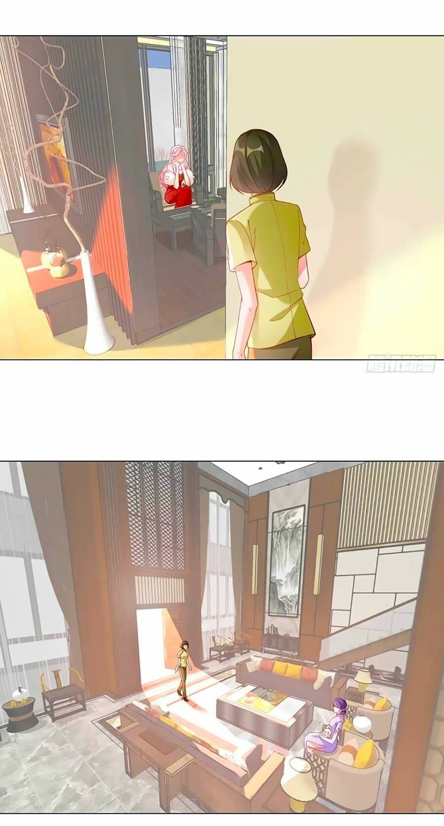 Hào Môn Thịnh Sủng: Chapter 6