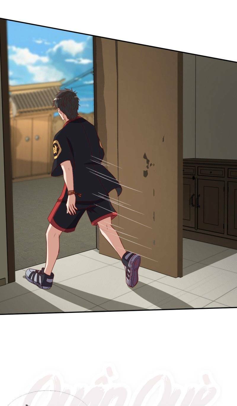 Thập Nhị Thiên Kiếp: Chapter 54