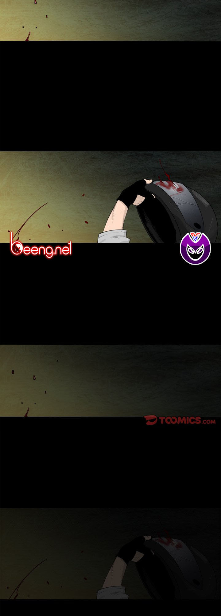 Tong Edge: Chapter 23