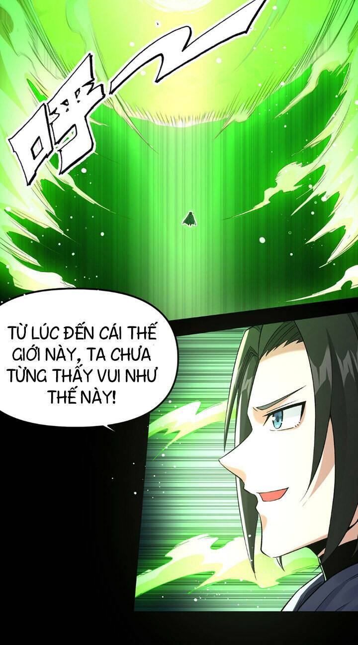 Đại Ma Pháp Sư Dựa Vào Muội Tử Trừ Ma: Chapter 8