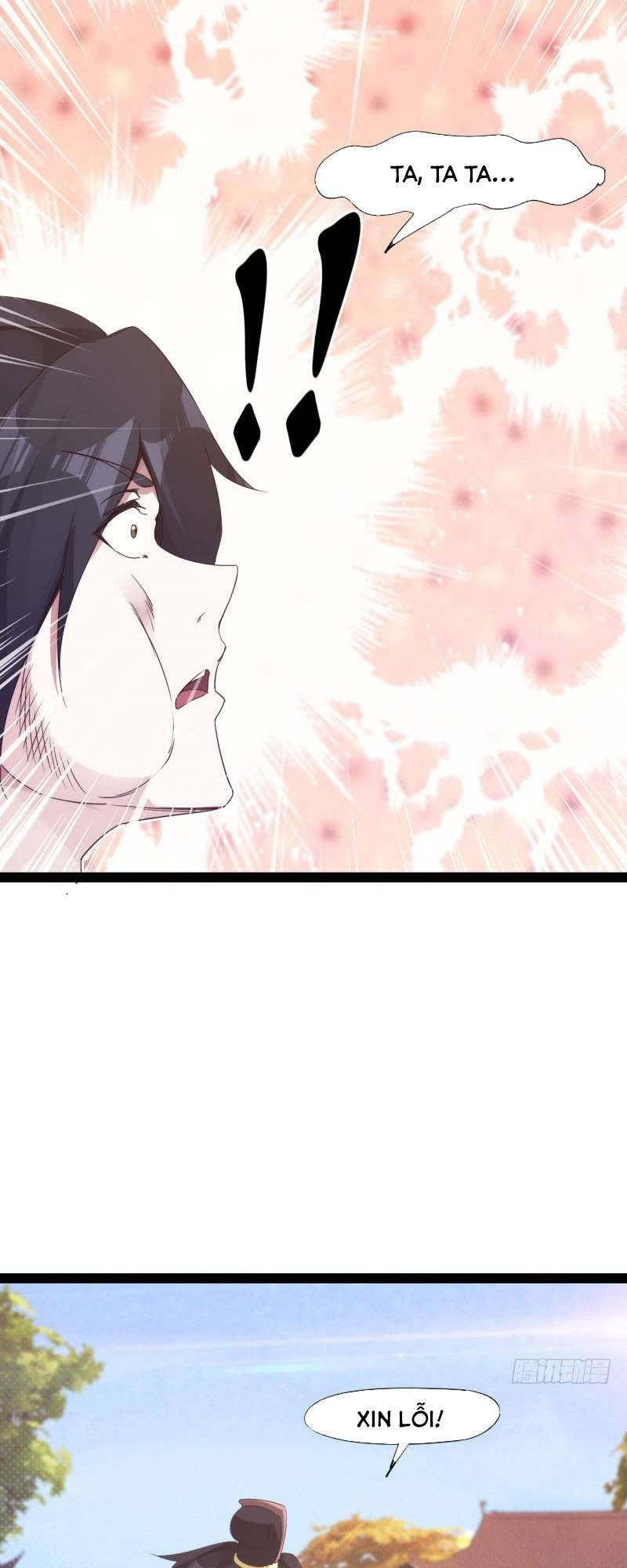 Kiếm Đồ: Chapter 14