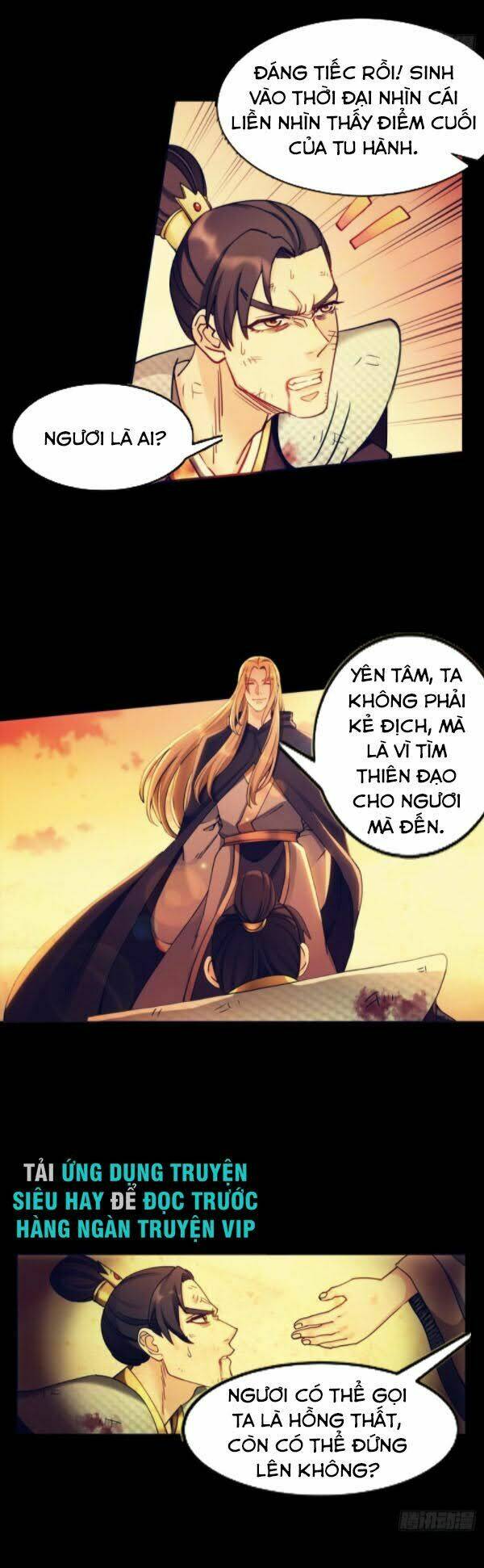 Lão Tổ Của Bạn Đang Online: Chapter 88