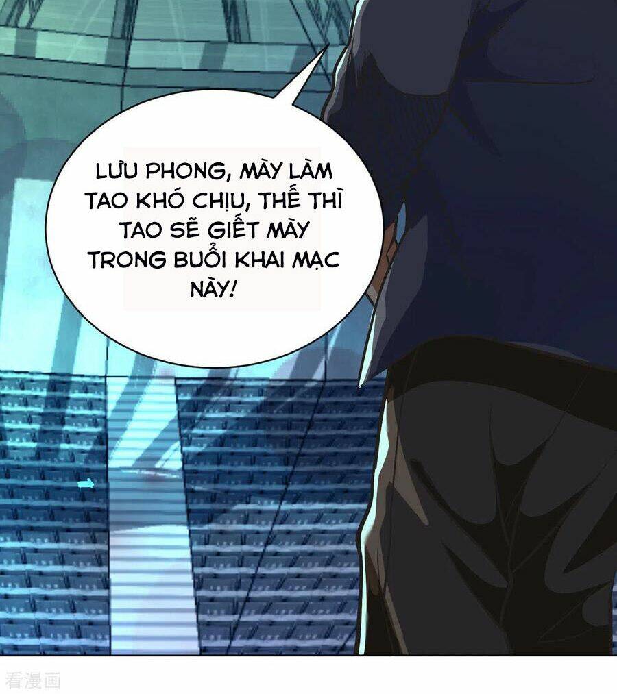 Y Đẳng Cuồng Binh: Chapter 116