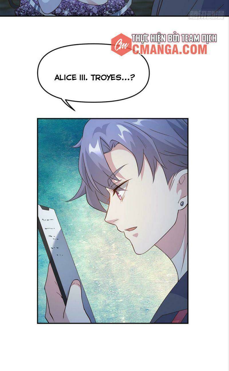 Xâm Lược Vạn Giới: Chapter 30