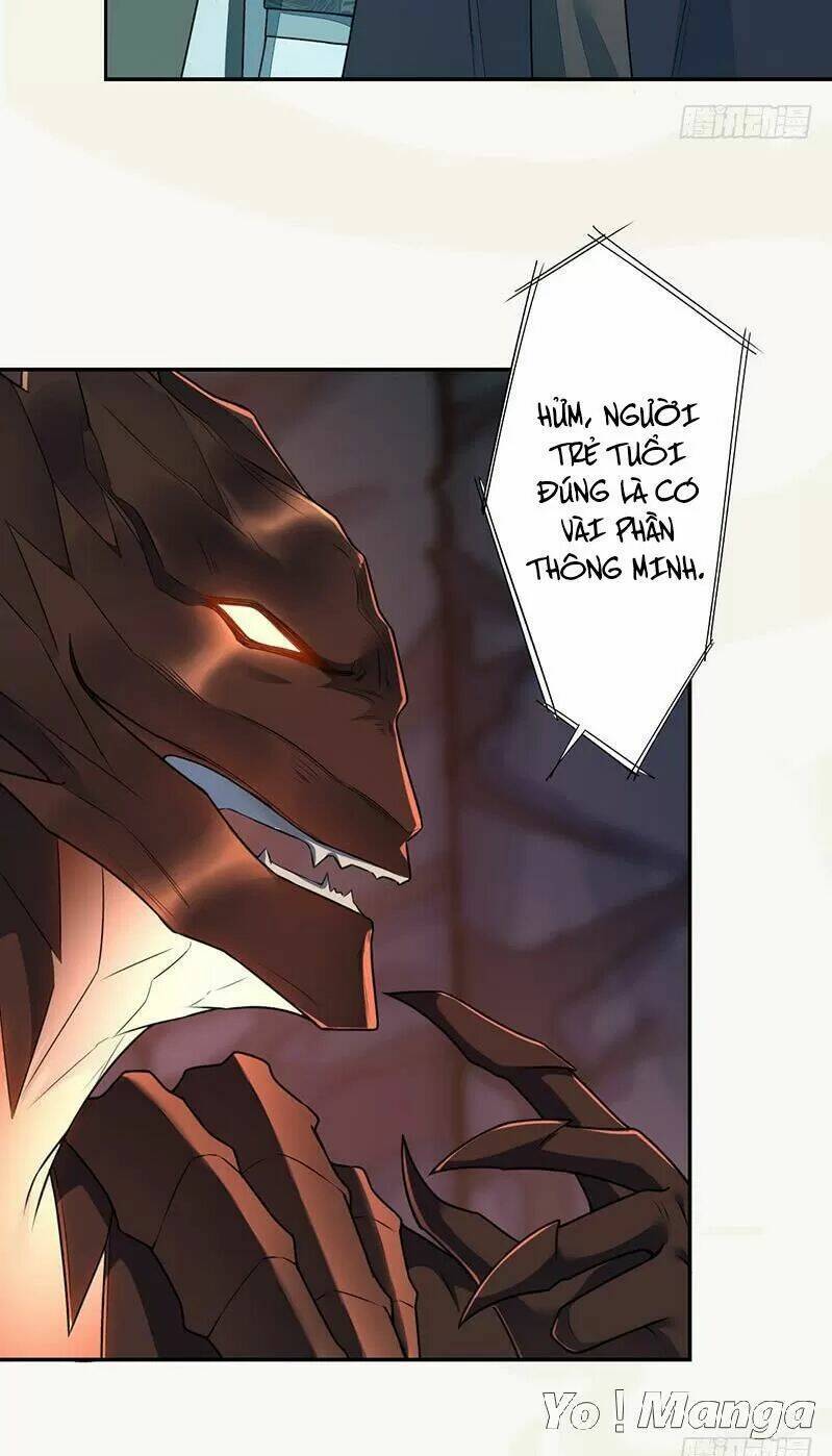 Tuyệt Thế Luyện Đan Sư: Chapter 138